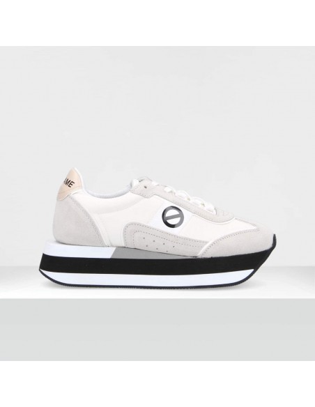 Baskets de ville - No Name