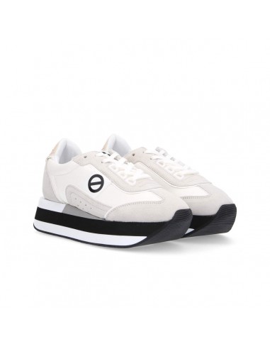 Baskets de ville - No Name