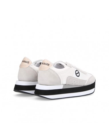 Baskets de ville - No Name