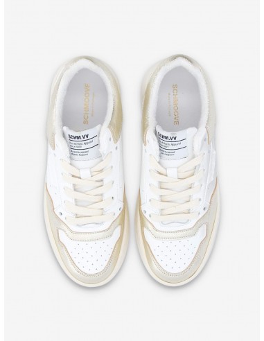 schmoove smatch new trainer w femme- OOKA-SG04-PZ