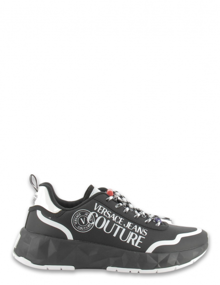 baskets de ville homme versace atom- YA3SBAZS695-L01