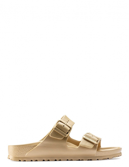 birkenstock arizona eva glamour gold
