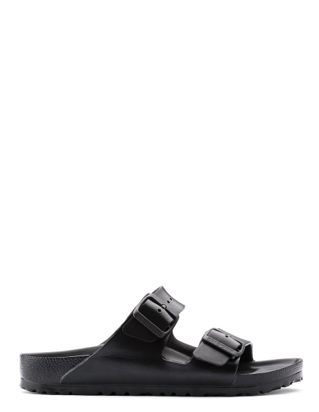Birkenstock - Arizona Eva Femme Noir