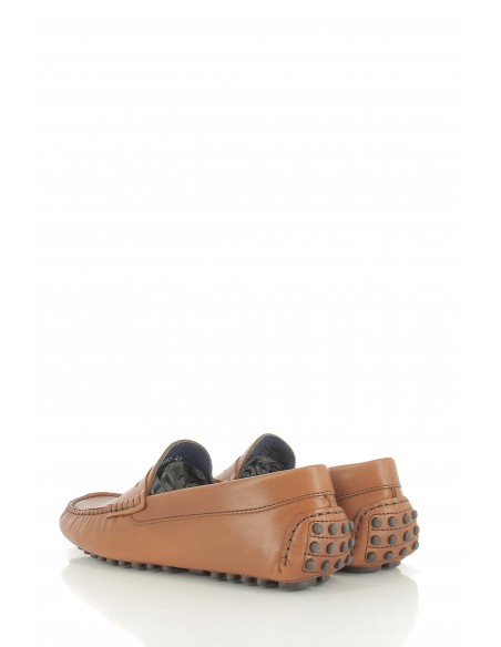 azzaro mocassins solo- PM531-47