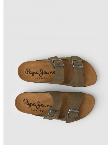 Claquettes - Pepe Jeans