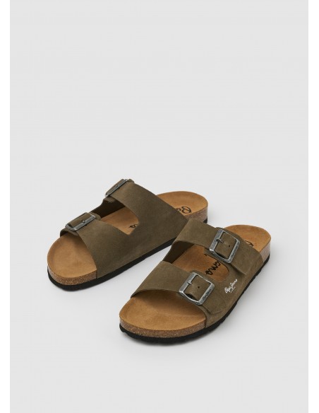 Claquettes - Pepe Jeans