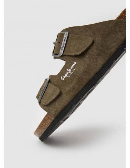 Claquettes - Pepe Jeans