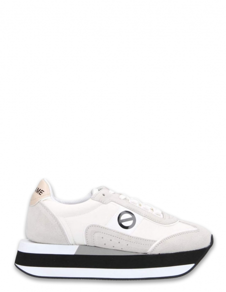 Baskets de ville - No Name