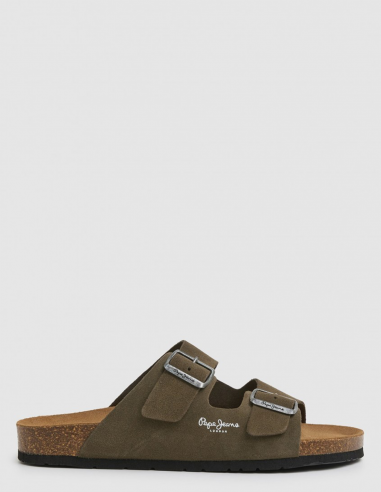 Claquettes - Pepe Jeans