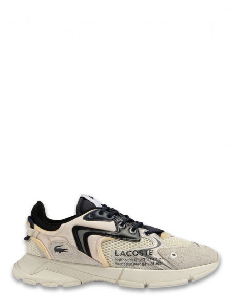 sneakers lacoste l003 - 45SMA0001-2G9