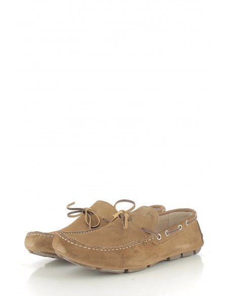 Mocassin Homme 88852-06 Daim Marron