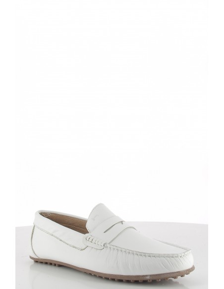 hylton mocassins s.mc laren homme