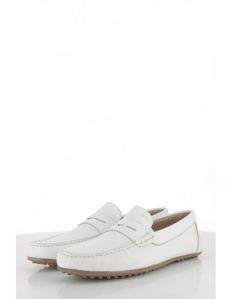 hylton mocassins s.mc laren homme