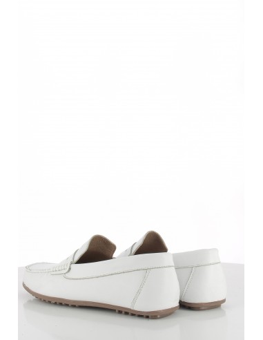 hylton mocassins s.mc laren homme