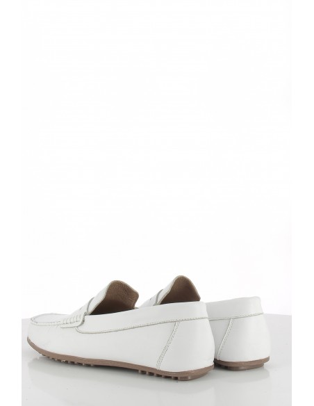 hylton mocassins s.mc laren homme