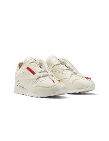 sneakers reebok classic vegan pour femme- IG9802