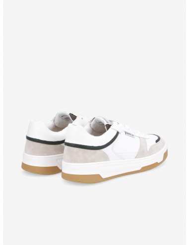 schmoove baskets de ville match sneaker pour homme- MMRD-NB04-EA