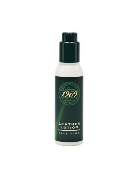 1909 leather lotion 100ml/12
