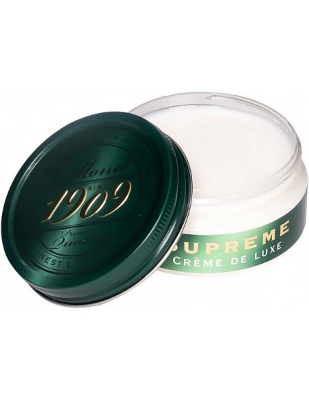 1909 supreme creme de luxe 100ml/12