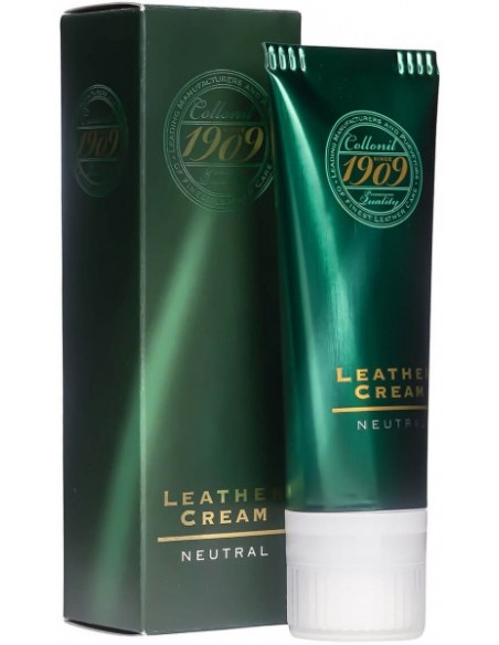 1909 leather cream 75ml/8