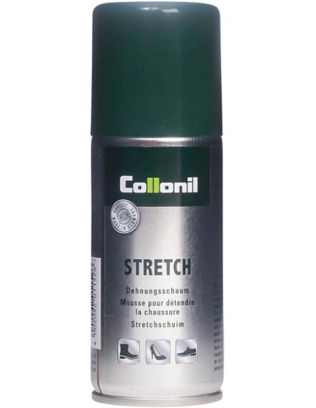 Assouplissant stretch spray 100ml/12 - Collonil - Hylton.fr