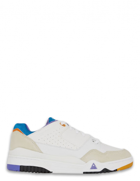 Baskets de ville - Le coq sportif