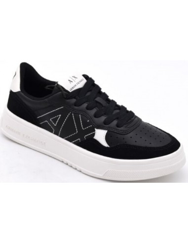 Baskets de ville - Armani Exchange