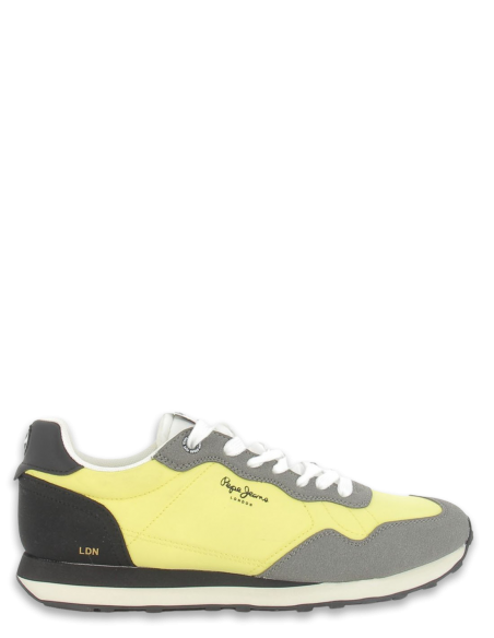 pepe jeans baskets de ville homme natch male- PMS30945-043