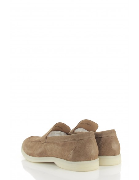 hylton mocassins atoll 11/2 date pour homme