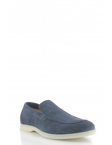 hylton mocassins atoll 5/8 flag pour homme