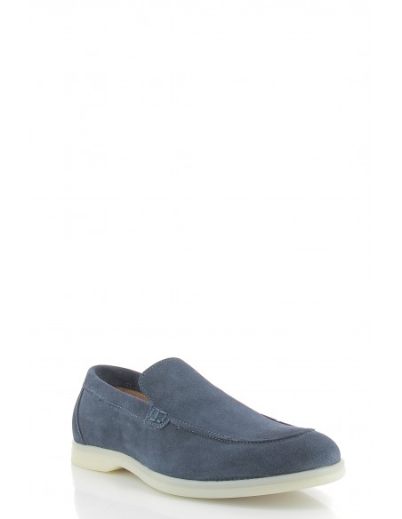 hylton mocassins atoll 5/8 flag pour homme