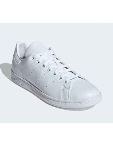 Sneakers Homme Adidas Stan Smith Végan blanc