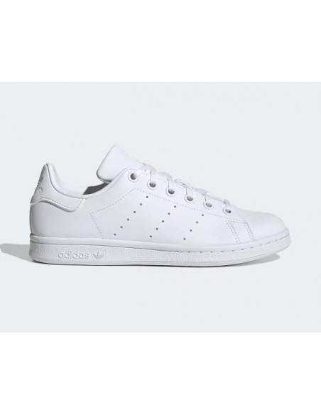 Sneakers Adidas Junior Stan Smith FX7520 full white