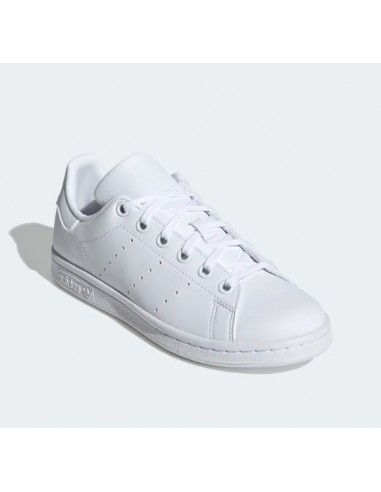 Sneakers Adidas Junior Stan Smith FX7520 full white