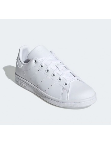 Sneakers Adidas Junior Stan Smith FX7520 full white