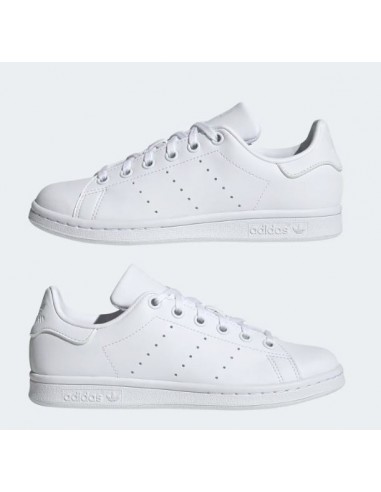 Sneakers Adidas Junior Stan Smith FX7520 full white