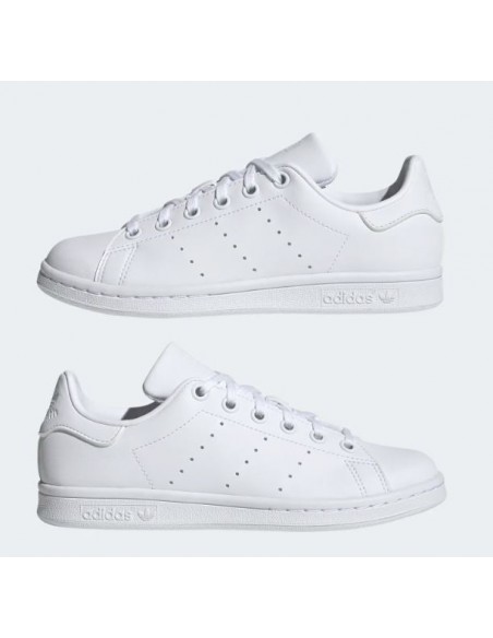 Sneakers Adidas Junior Stan Smith FX7520 full white