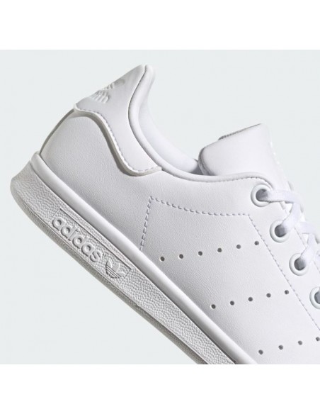 Sneakers Adidas Junior Stan Smith FX7520 full white