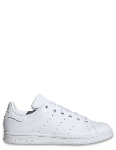 Sneakers Homme Adidas Stan Smith Végan blanc