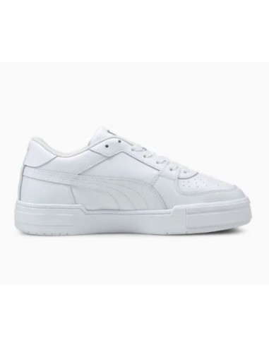 Puma Sneakers pour Homme CA Pro white