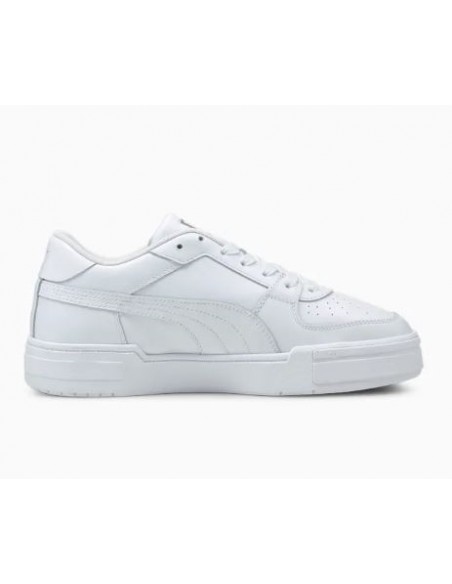 Puma Sneakers pour Homme CA Pro white