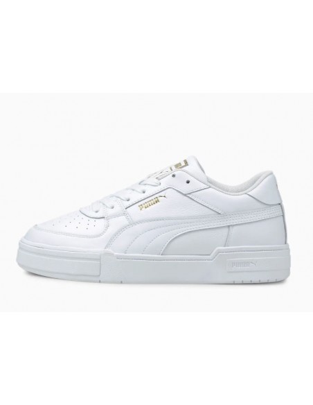 Puma Sneakers pour Homme CA Pro white