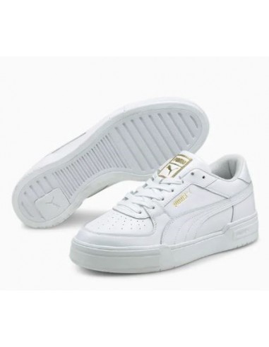 Puma Sneakers pour Homme CA Pro white