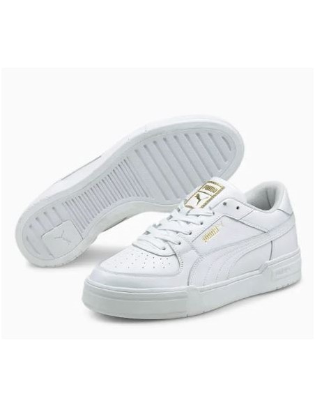 Puma Sneakers pour Homme CA Pro white