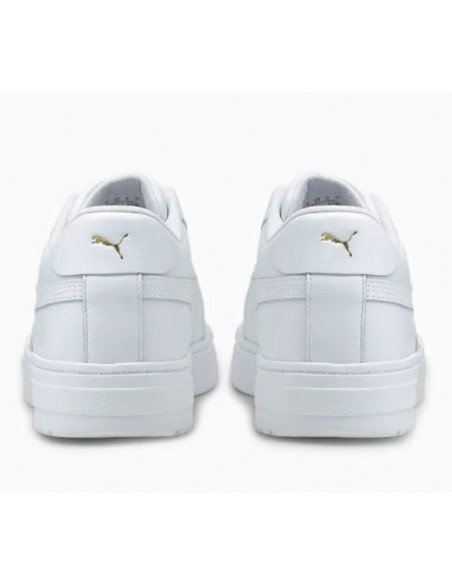 Puma Sneakers pour Homme CA Pro white