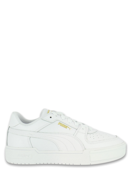 Puma Sneakers pour Homme CA Pro white