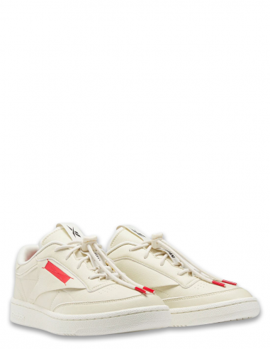 Sneakers Femme - Reebok Club C 85 Vegan - HP3404