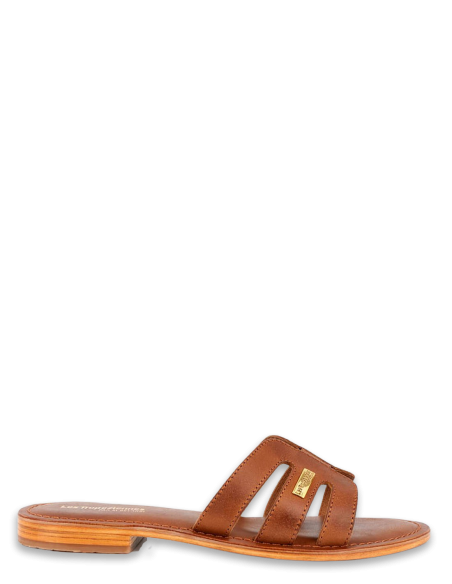 Mules femme Les Tropeziennes par M.Belarbi DAMIA TAN