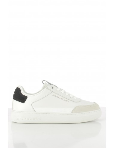 Calvin Klein Baskets de ville casual cupsole high/ Homme