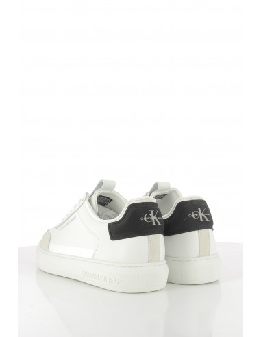 Calvin Klein Baskets de ville casual cupsole high/ Homme